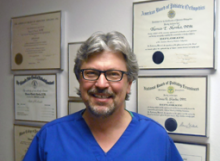 Dr. Thomas Shonka